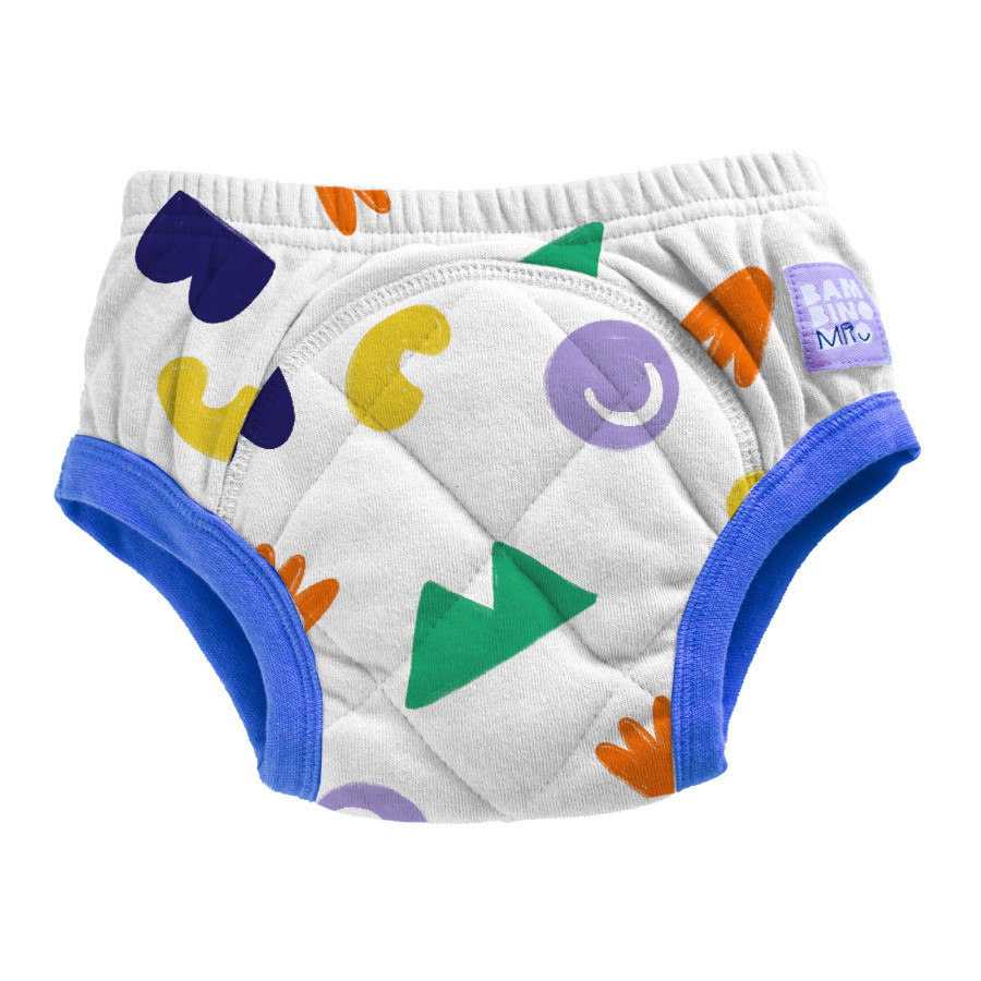 Bambino Mio forradalmi leszoktató pelenka 3-4 éves korig Pop